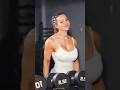 Download Lagu Stephanie sanzo Gym Motivation Status 😵😵 || Gym workout status #short #gym #motivation