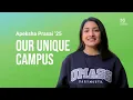 Our Unique Campus at UMass Dartmouth The College Tour