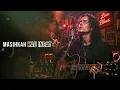 Gereja Tua - Panbers (cover blues akustik fullband) lagu legend versi suara serak selamat menikmati!