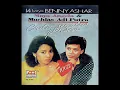 Maya Angela - Bangku Tua .  Composer - Benny Ashar (1988)