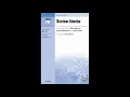 Christmas Valentine (SAB), arr. Andy Beck – Score & Sound