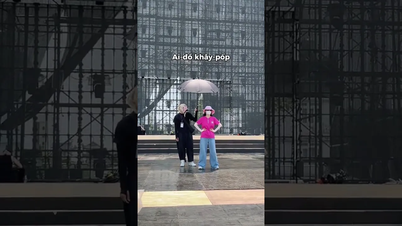 Trời mát quá mà 😀