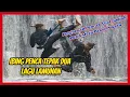 Download Lagu Ibing Penca Sunda Tepak Dua Lagu Lamunan - Pencak Silat Gadjah Putih Mega Paksi Pusaka
