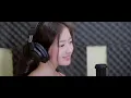 CAN YOU FEEL THE LOVE TONIGHT (OST) | VALERIE POLA COVER