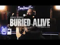 Lagu Avenged Sevenfold - Buried Alive Acoustic Guitar Cover