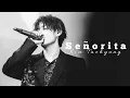 Download Lagu Kim Taehyung — Senorita