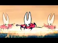 silksong spider dance