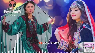 Wa Wa Dokhtar Zahidani Mix Irani Balochi Song 