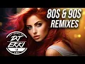 Download Lagu 80s \u0026 90s Mix Hands Up Mix 2024 | Techno Hands Up Music Mix 2024