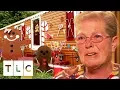 Download Lagu Tamera's Ultimate Goal Is To Live In A Gingerbread House! | My Crazy Obsession: Christmas Collection
