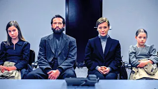 QUIET LIFE Bande Annonce (2025)
