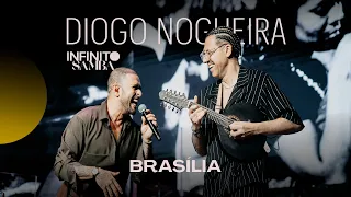 Diogo Nogueira - Infinito Samba em Brasília