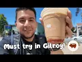 Revisiting our favorite Coffee Spot in Gilroy