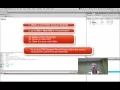 Dreamweaver CC tutorial Creating a new site and linking a root folder structure