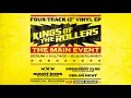 Download Lagu Kings Of The Rollers - Somebody Else (feat. Lydia Plain)