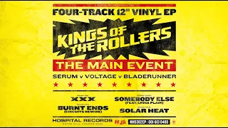 Download Kings Of The Rollers - Somebody Else (feat. Lydia Plain) MP3
