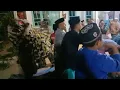 .Assalamu'alaikum ya Ahlal makan