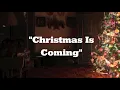 Christmas Is Coming - David Benoit