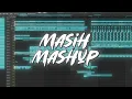 Lagu MASIH MASHUP - RIDHO HERNANDEZ X ANGGA SAPUTRA (EENIE MEENIE X VELOCITY) REMIX 2025