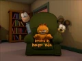 Lagu The Garfield Show Intro