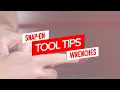 Snap-on Wrenches Snap-on Tool Tips