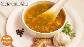 Please find the Recipe for Preparing Ayurvedic Drink I Cup of Water 1/2 T.S Dry Ginger Power (Saunt). 