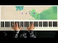 アイネクライネ - 米津玄師 (Piano Cover)