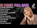 Lagu DJ REMIX TERBARU 2023 - DJ BETAPA SULIT KUTERIMA - DJ DUM DE DUMM VIRAL DI TIKTOK