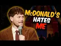 Download Lagu How McDonald's Discriminates Against Stuttering