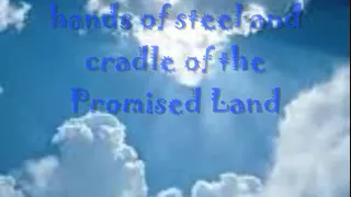 hard hat and a hammer by alan jackson