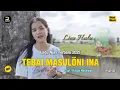 Lagu Nias Terbaru 2025 - Tebai Masuloni Ina | Cipt. fajar Halawa_Voc. Lina Hulu - Original Video