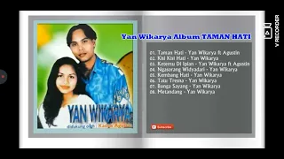 Download yan wikarya kembang hati MP3