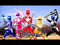 Download Lagu What We Know So Far About Disney plus Power Rangers reboot \u0026 history of Disney Era Seasons