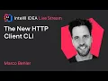 The New HTTP Client CLI By MarcoCodes