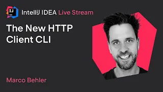 The New HTTP Client CLI By MarcoCodes