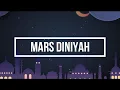 Mars Diniyah - DPP FKDT
