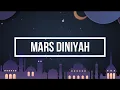 Download Lagu Mars Diniyah - DPP FKDT