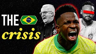 The TRUTH About Brazil S Stunning DECLINE  The TRUTH About Brazil S Stunning DECLINE