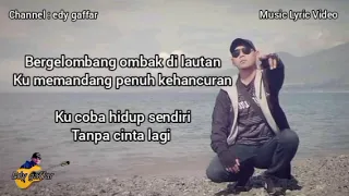 Download Penuh Kepalsuan - lirik - Andra Respati MP3