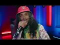 Souls of Mischief | Red Bull Spiral Freestyle Over "93 'Til Infinity"