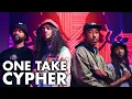 Download Lagu Souls of Mischief | Red Bull Spiral Freestyle Over \