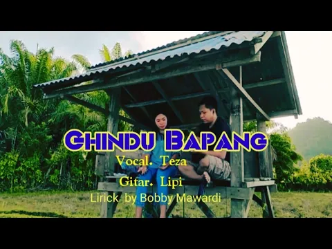 Download MP3 Rindu Bapang - Cover by Teza  ll Tembang Gitar Tunggal #batangharisembilan