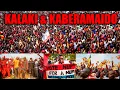 Lagu LIVE: H.E. Bobi Wine Heads to Kalaki \u0026 Kaberamaido - Streets already Flooded! | Day 69