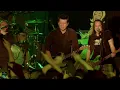 Less Than Jake - "Johnny Quest Thinks We're Sellouts"