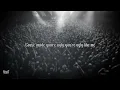 Staind - Outside / Lyrics