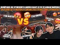 Download Lagu NAYYA MAIN KERUMAH ANDRA BUAT KETEMU MAMANYA!?☺️ LANGSUNG SPARING FF DI STUDIO NYA 2 VS 2!😱