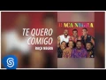 Download Lagu Raça Negra - Te Quero Comigo (Raça Negra, Vol. 5) [Áudio Oficial]