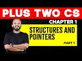 Plus Two Computer Science Chapter - 1 Structures and Pointers Part 1 Eduport