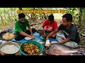 Download Lagu MASAKAN YANG BISA MENGURAS PERIUK || COOKING DAPUR ALAM LIAR