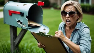 HOA Board Tampered With My Mailbox So I Pressed Federal Charges And They Lost Their Positions